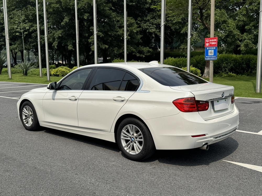 BMW BMW 3-Series