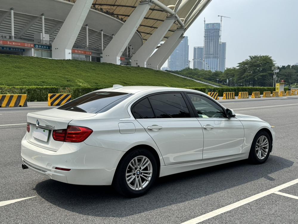 BMW BMW 3-Series