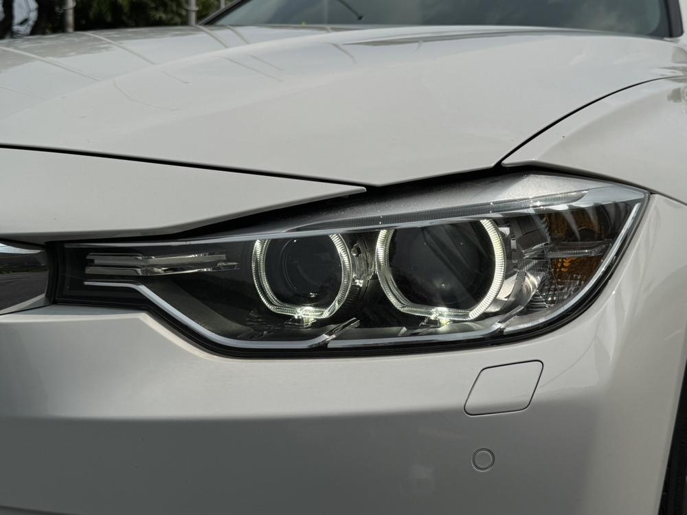 BMW BMW 3-Series