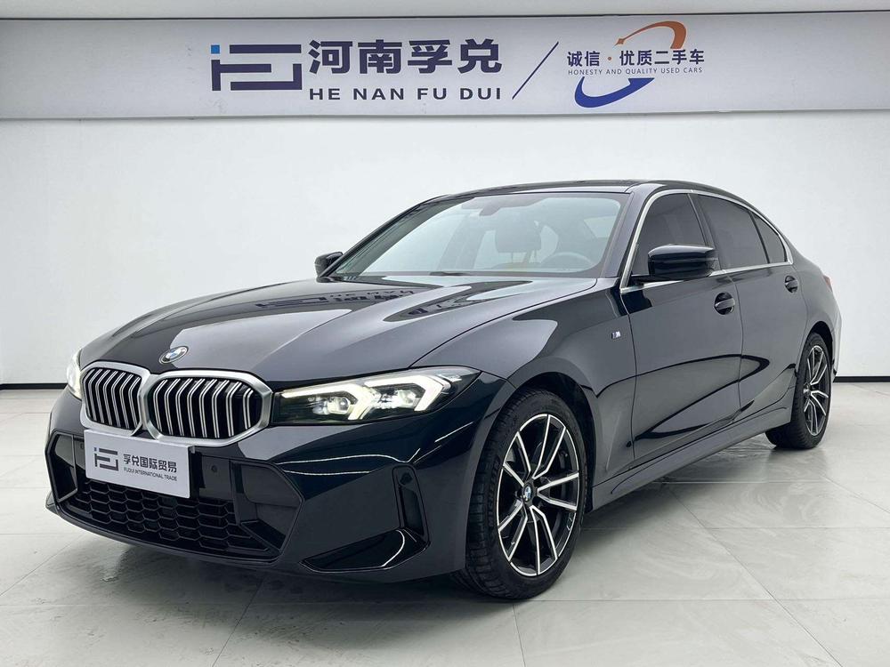 BMW BMW 3-Series