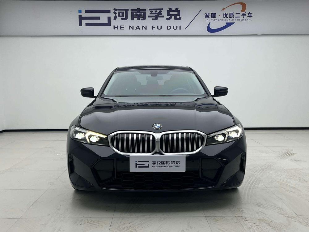 BMW BMW 3-Series