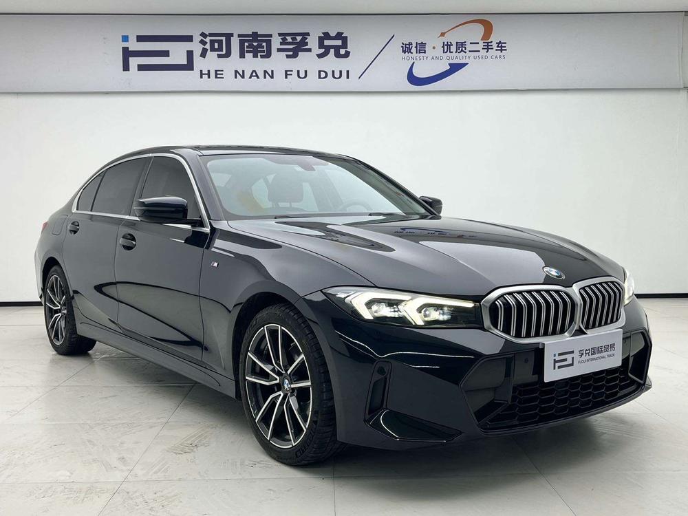 BMW BMW 3-Series