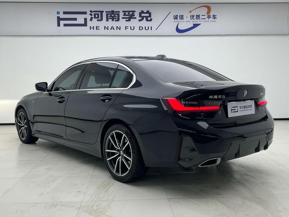 BMW BMW 3-Series