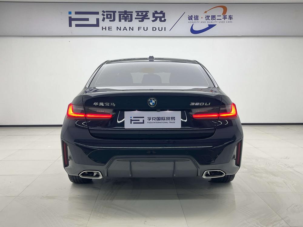 BMW BMW 3-Series