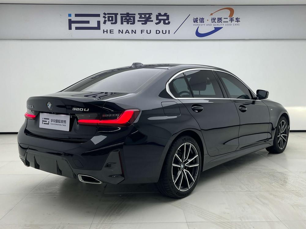 BMW BMW 3-Series