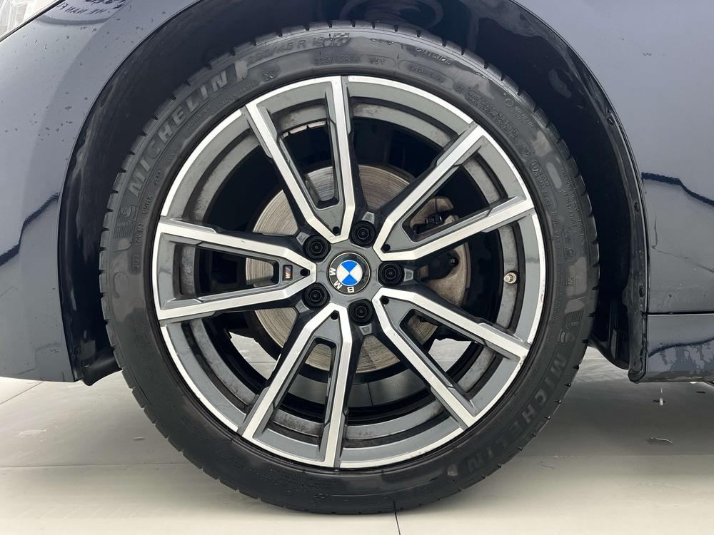 BMW BMW 3-Series