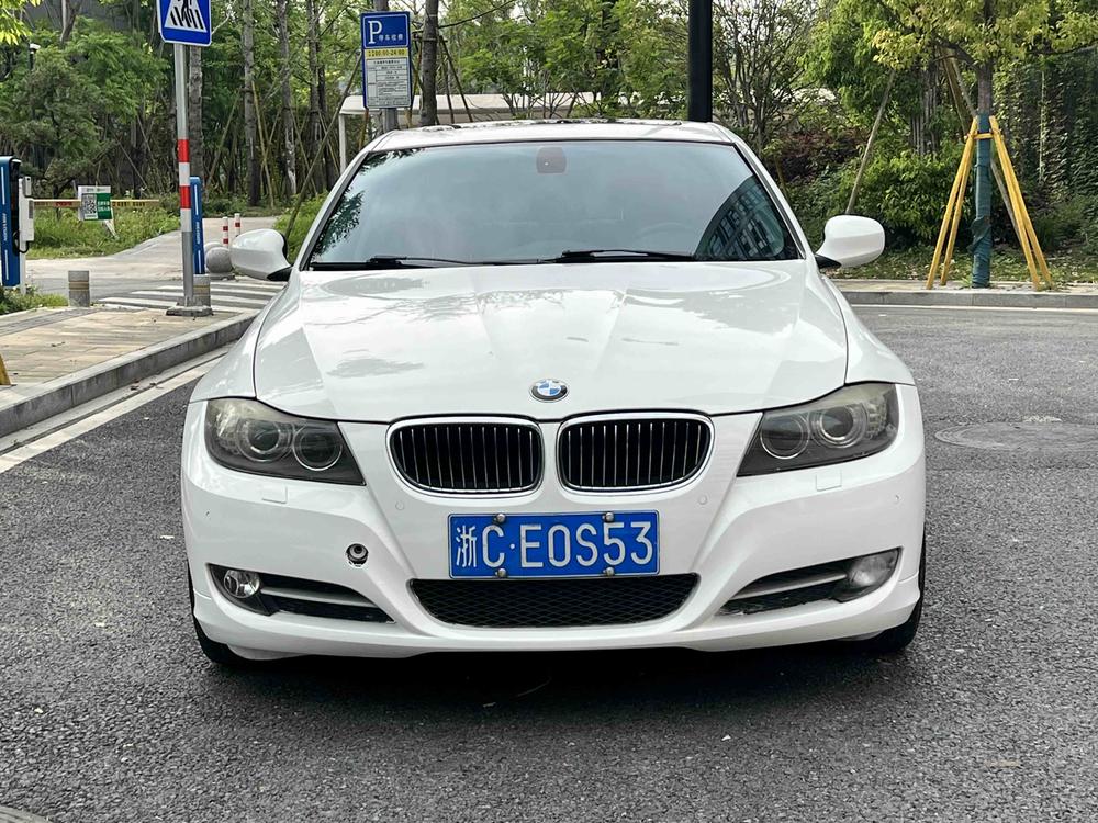 BMW BMW 3-Series