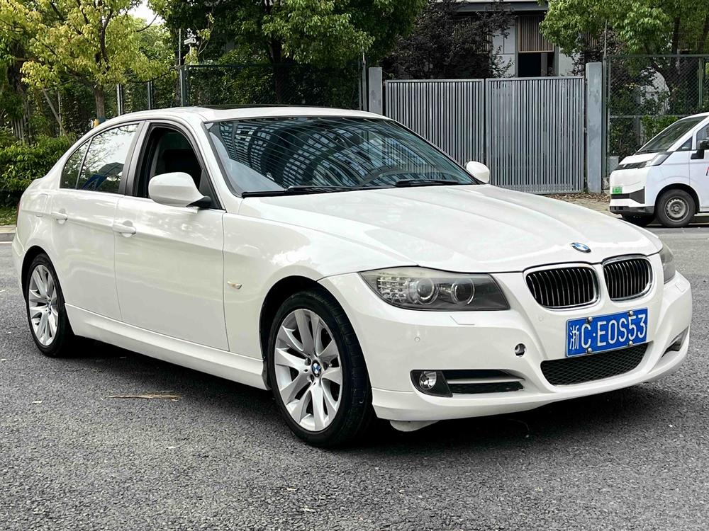 BMW BMW 3-Series