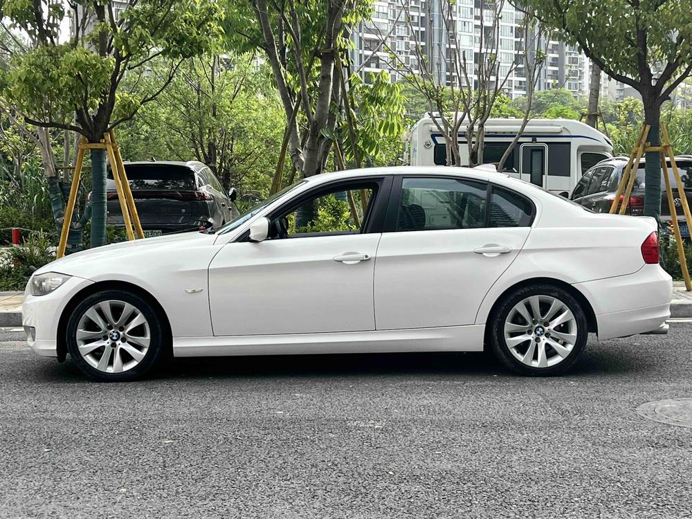 BMW BMW 3-Series