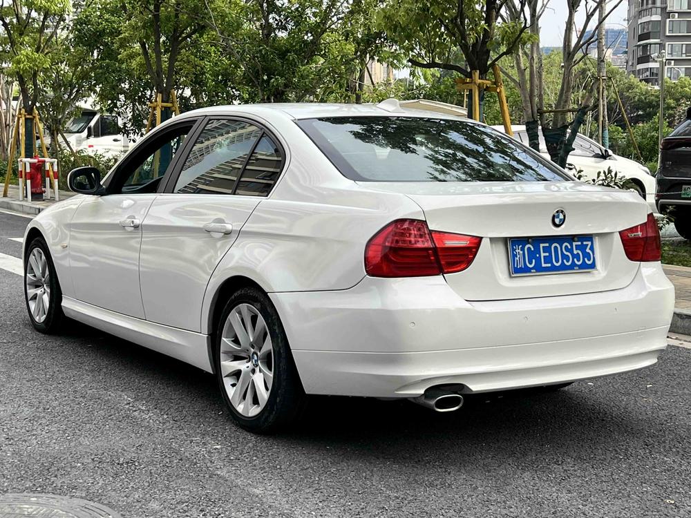 BMW BMW 3-Series