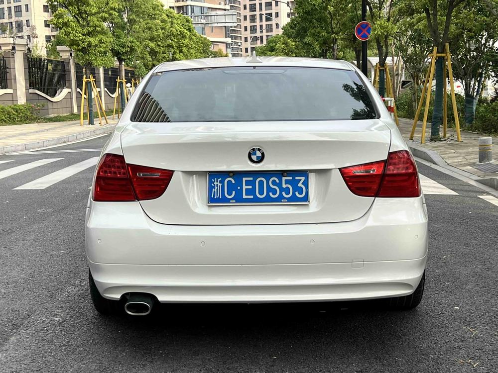 BMW BMW 3-Series