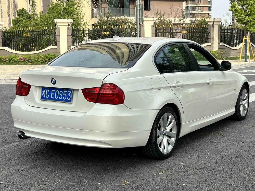 BMW BMW 3-Series