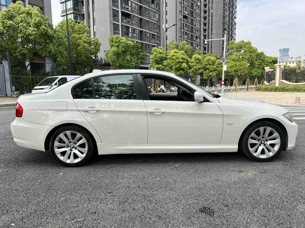 BMW BMW 3-Series