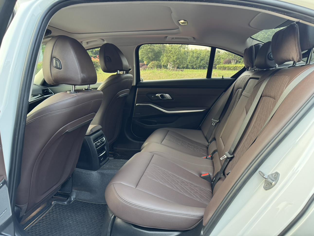 BMW BMW 3-Series
