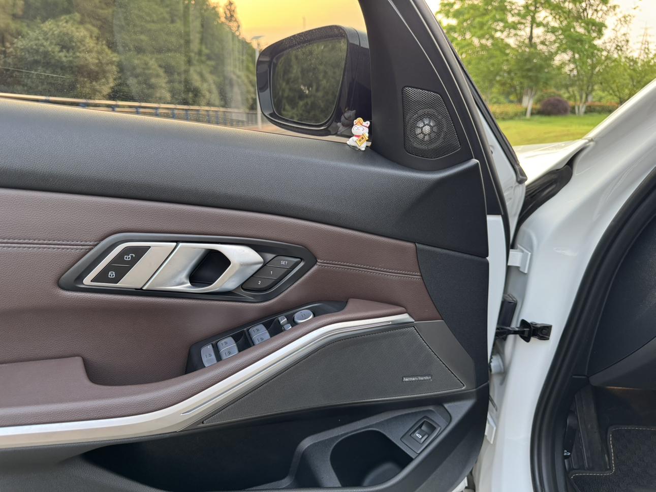 BMW BMW 3-Series