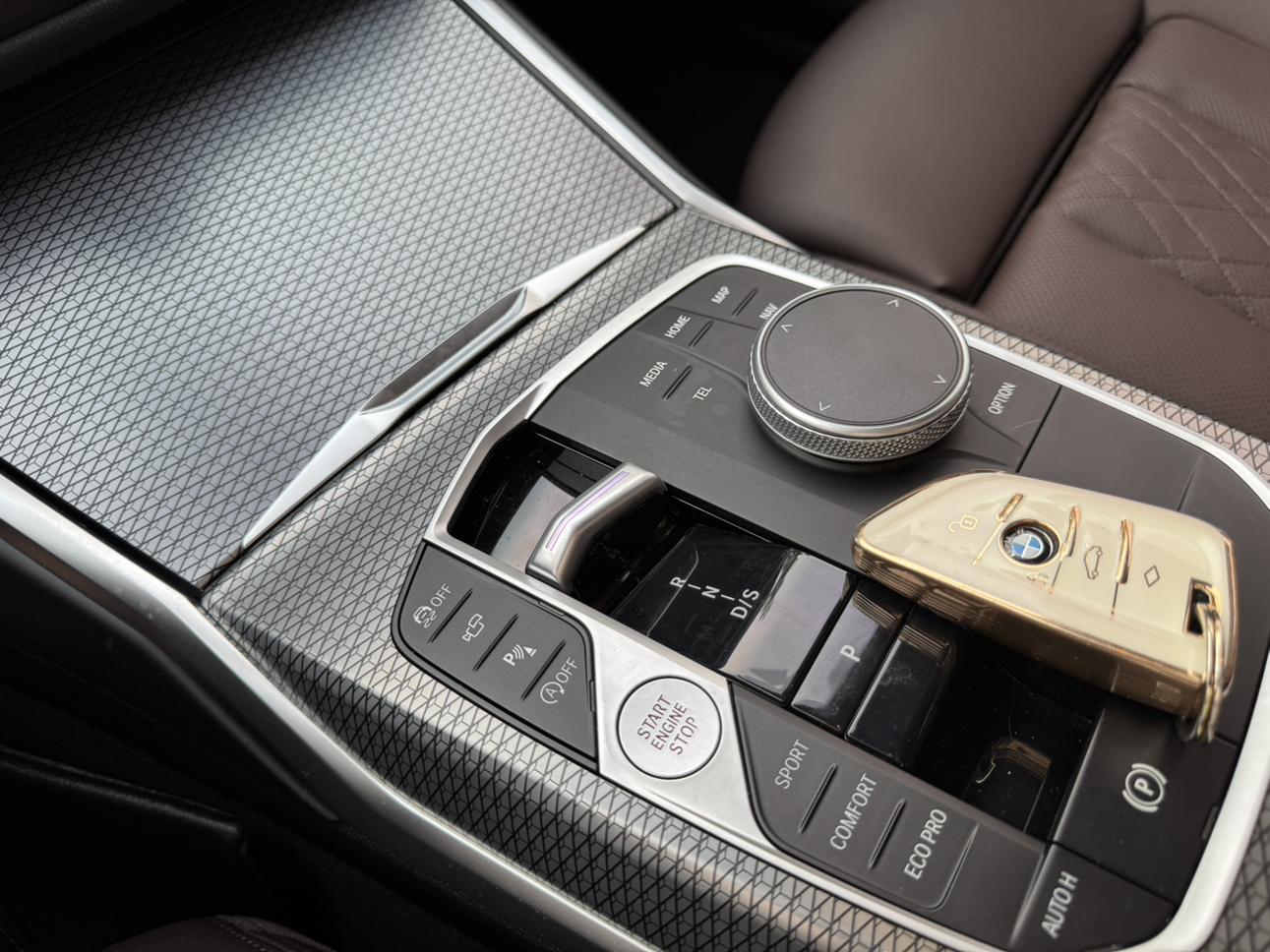 BMW BMW 3-Series