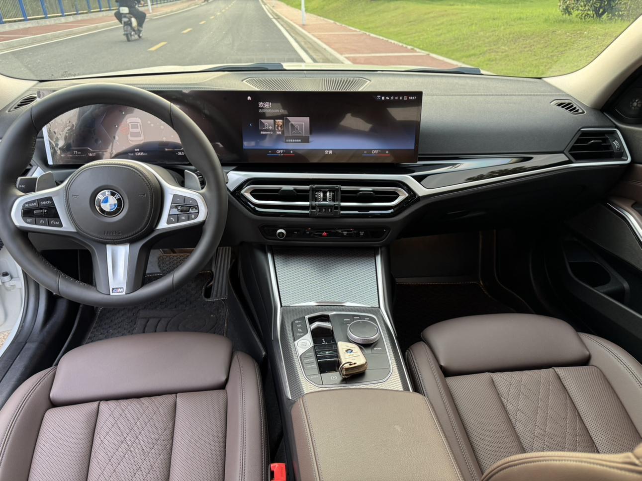 BMW BMW 3-Series