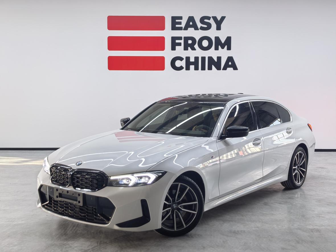 BMW BMW 3-Series