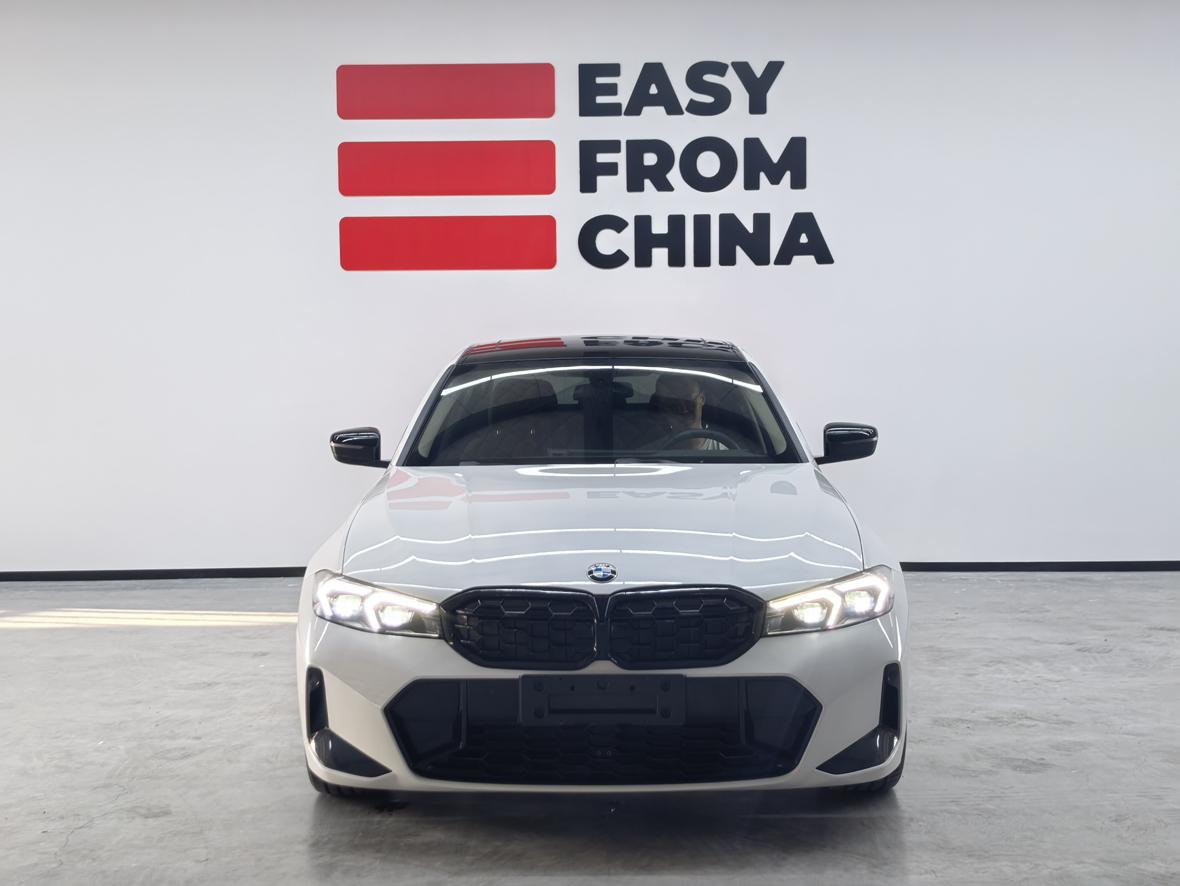BMW BMW 3-Series