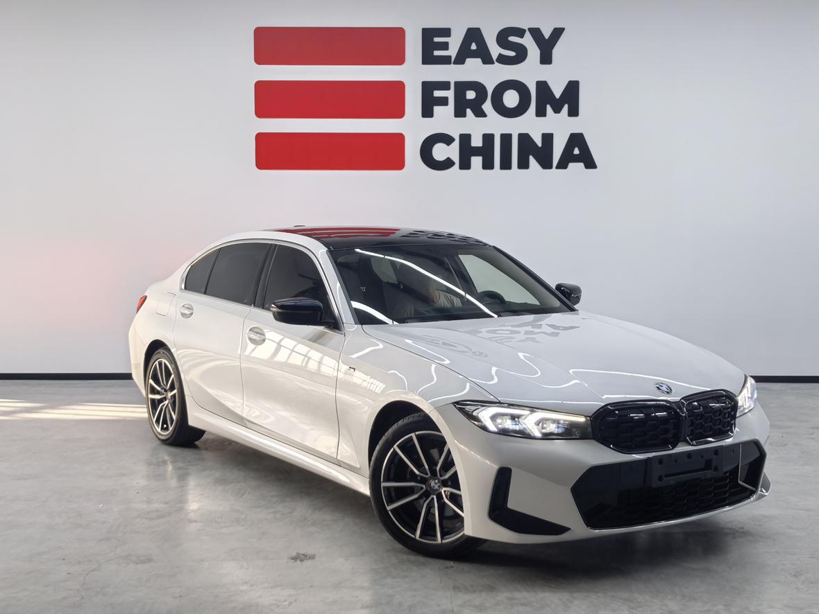 BMW BMW 3-Series