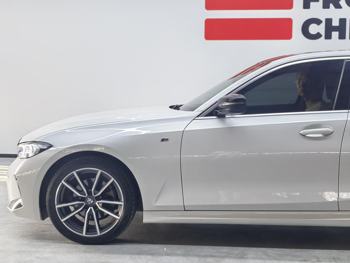 BMW BMW 3-Series