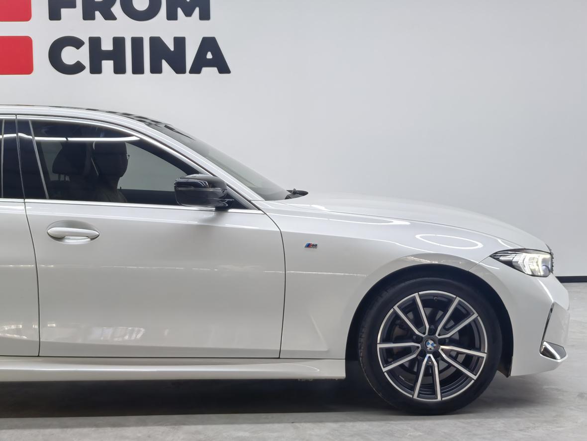 BMW BMW 3-Series
