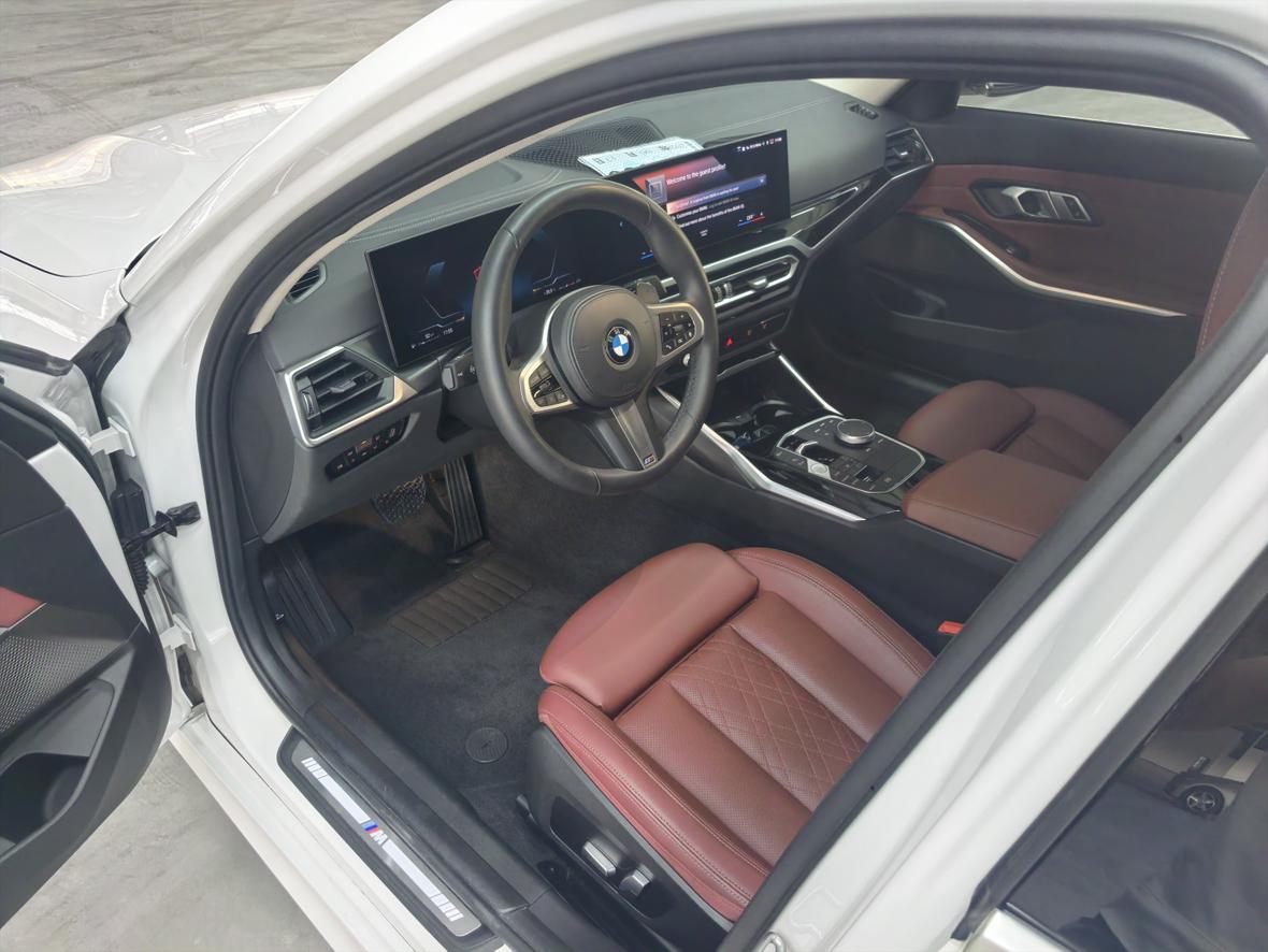 BMW BMW 3-Series