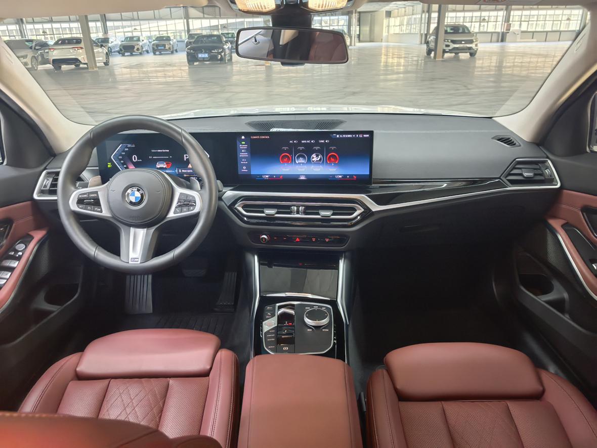 BMW BMW 3-Series