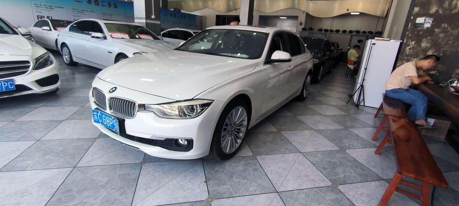 BMW BMW 3-Series