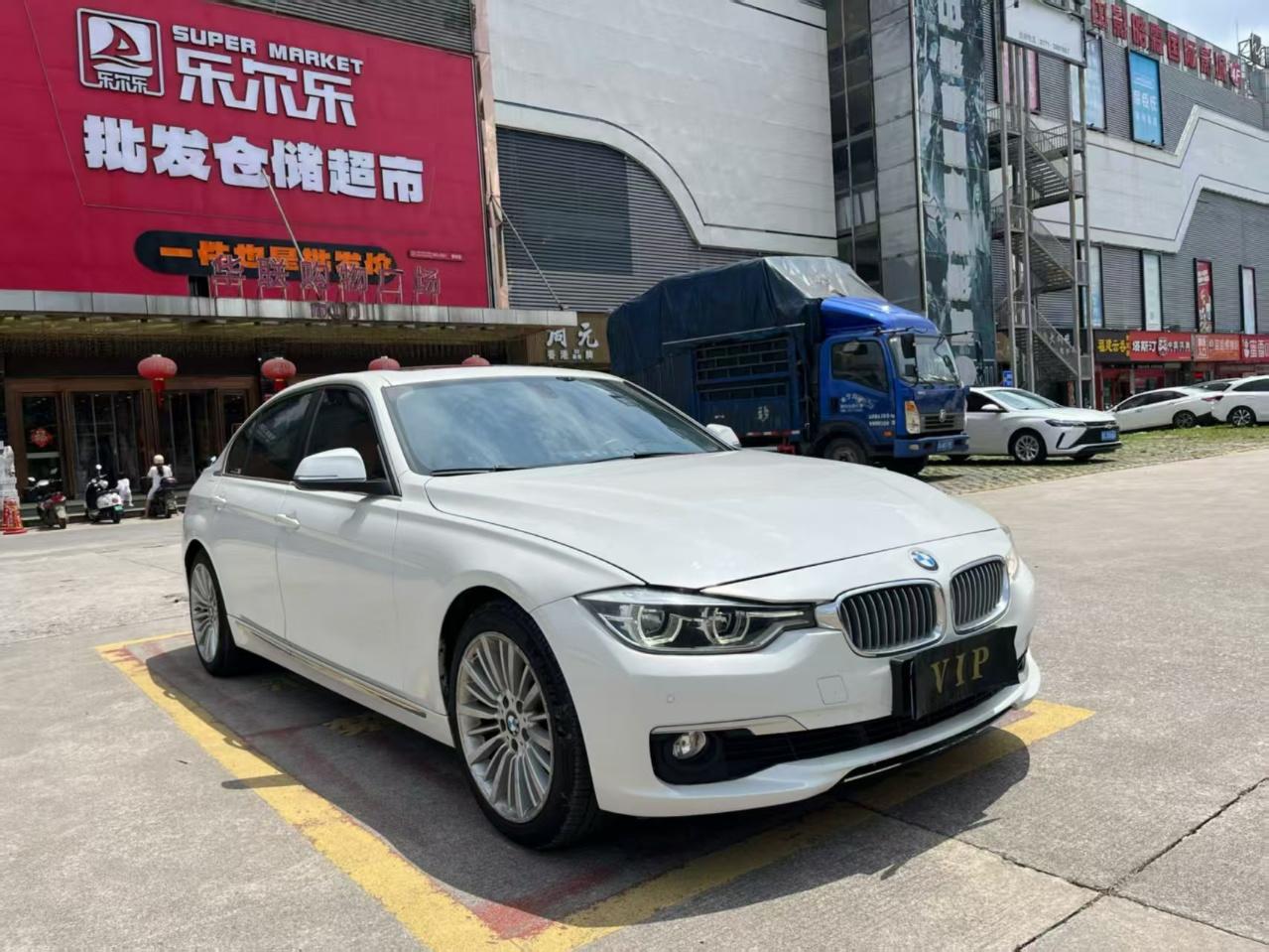 BMW BMW 3-Series