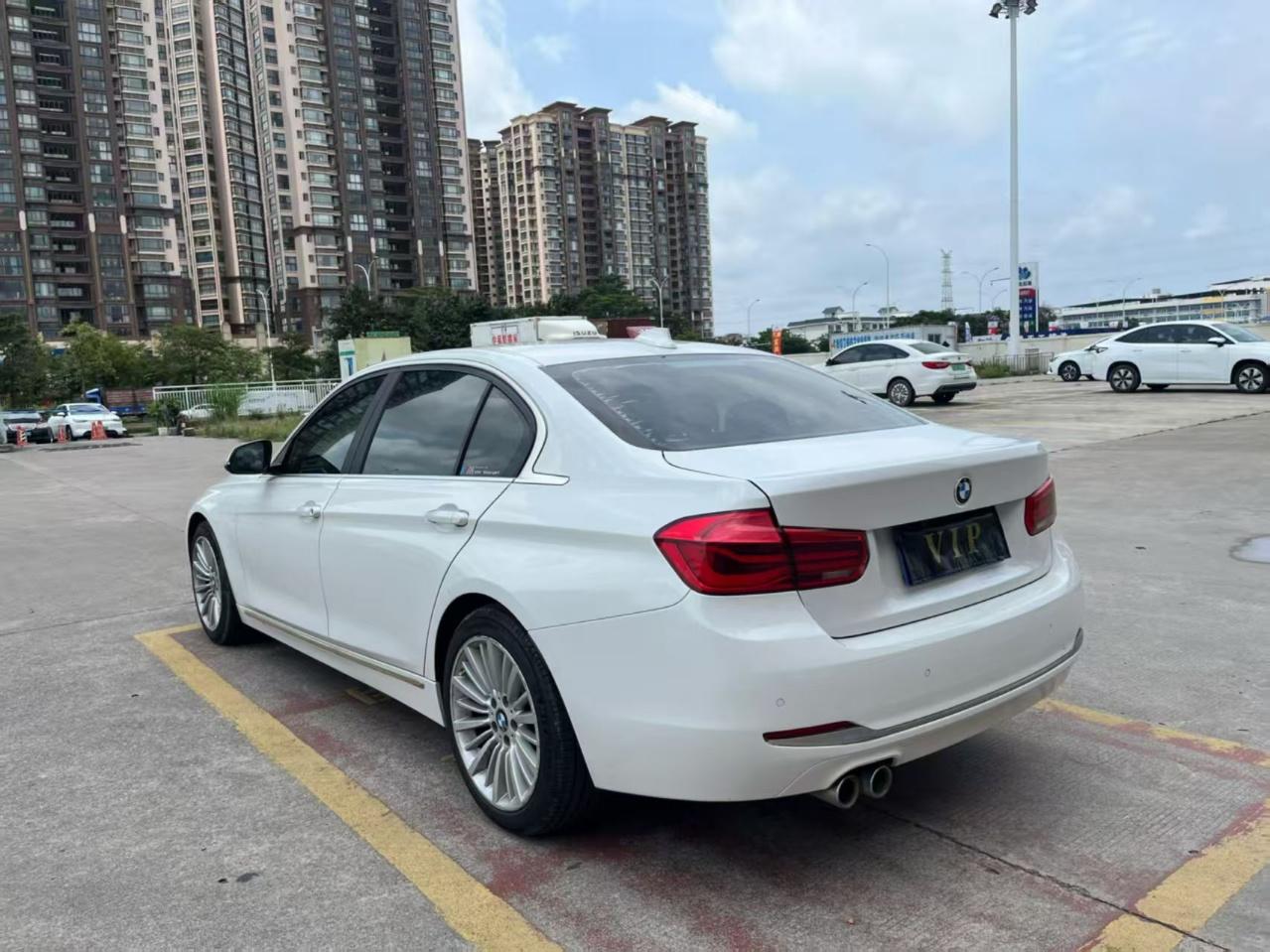 BMW BMW 3-Series