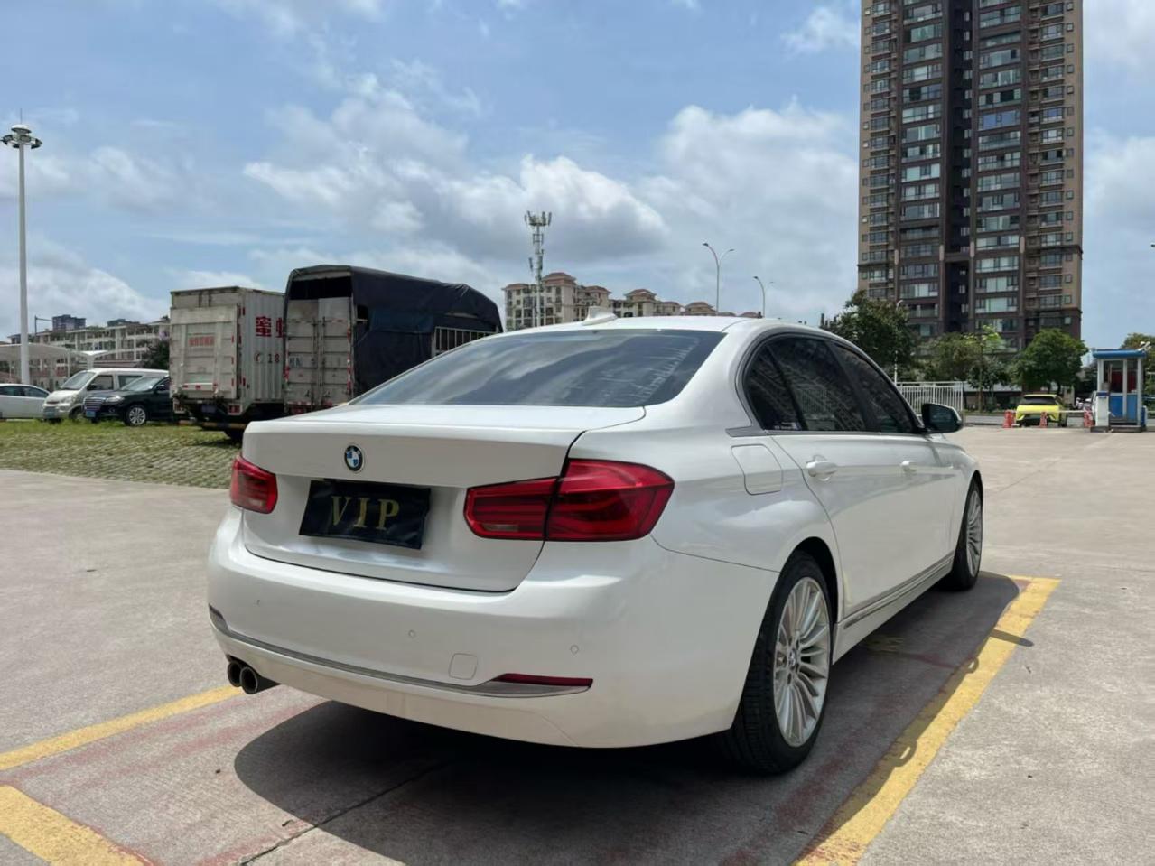 BMW BMW 3-Series