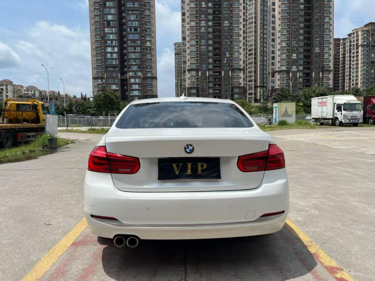 BMW BMW 3-Series