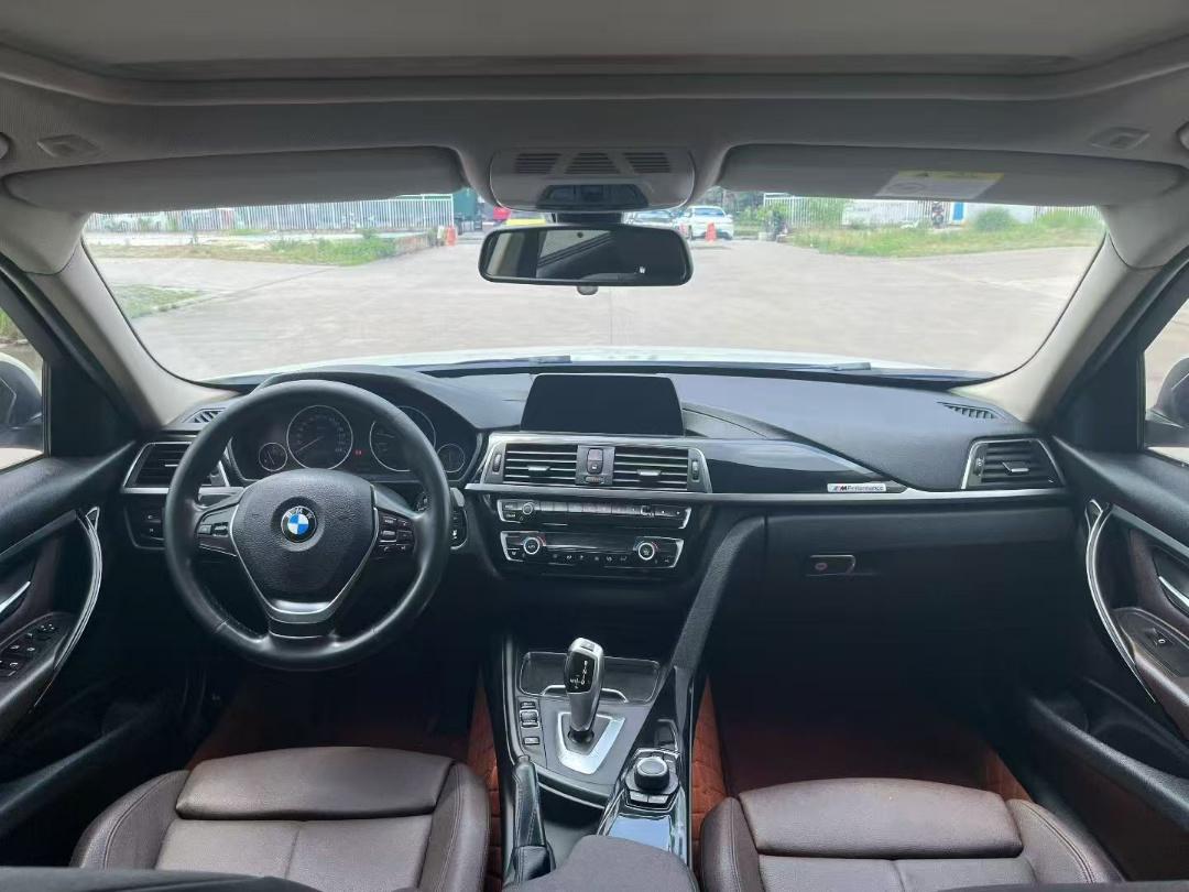 BMW BMW 3-Series