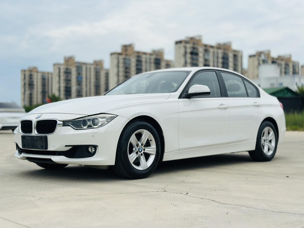 BMW BMW 3-Series