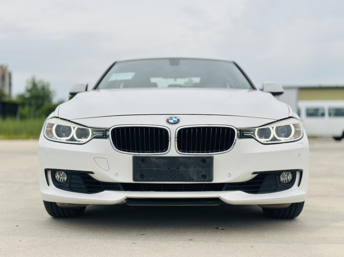 BMW BMW 3-Series