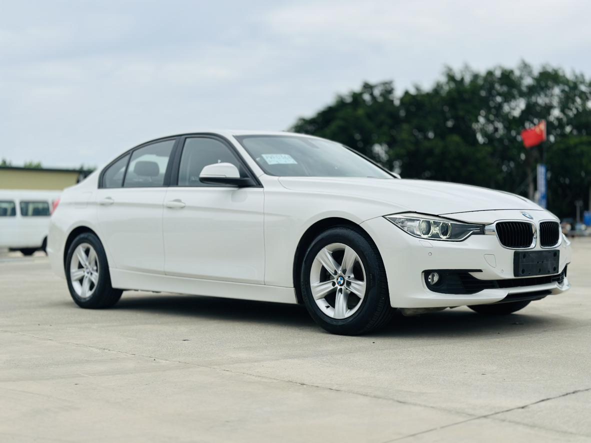 BMW BMW 3-Series