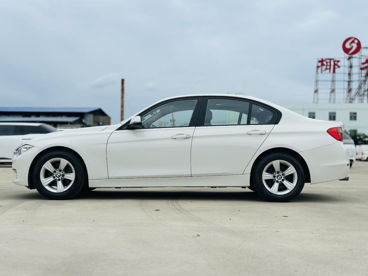 BMW BMW 3-Series