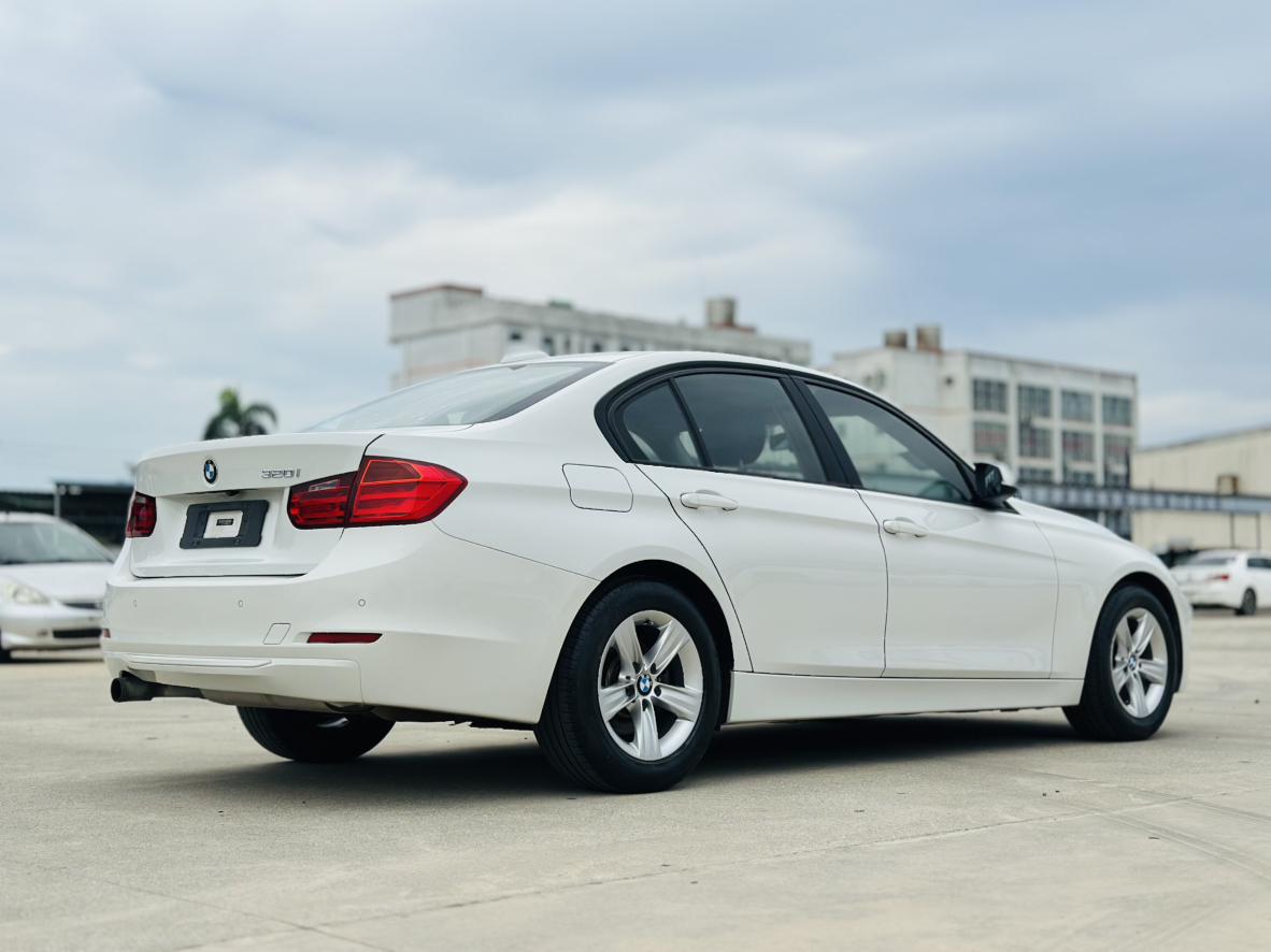 BMW BMW 3-Series