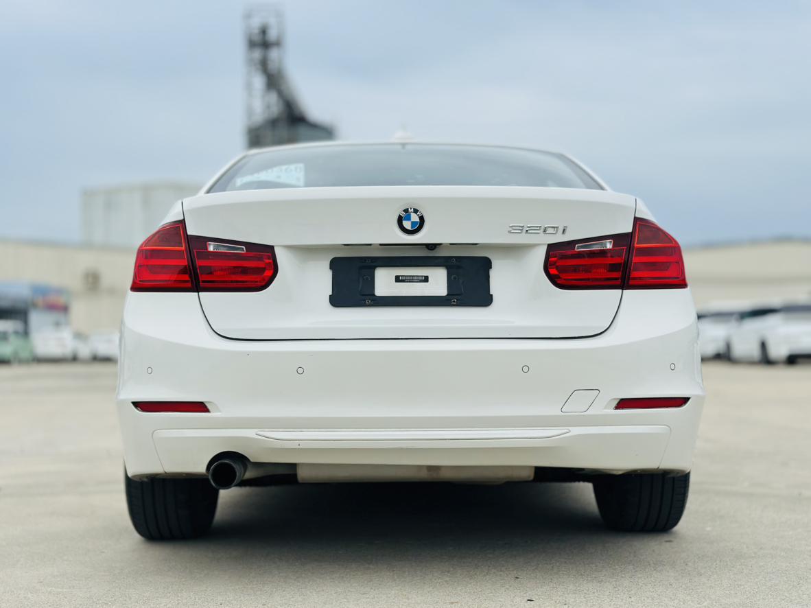 BMW BMW 3-Series