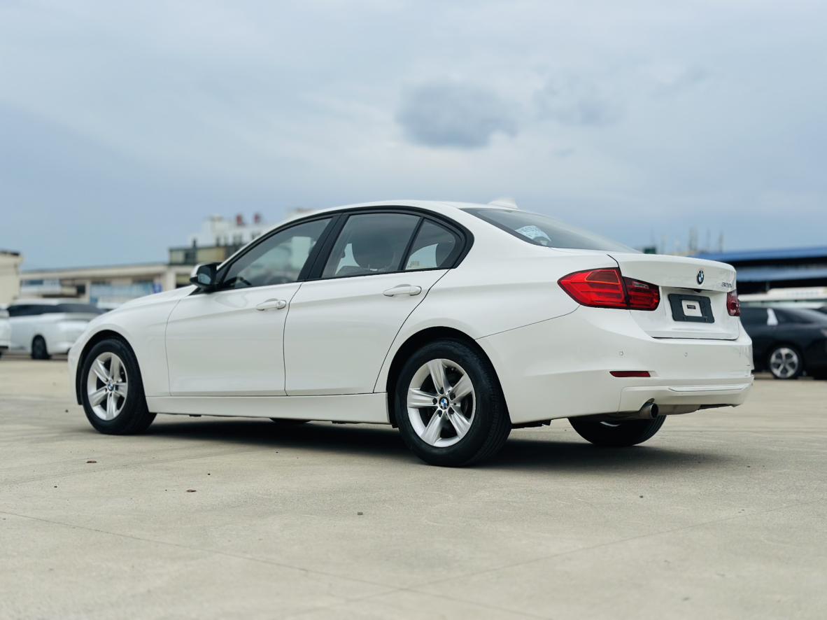 BMW BMW 3-Series