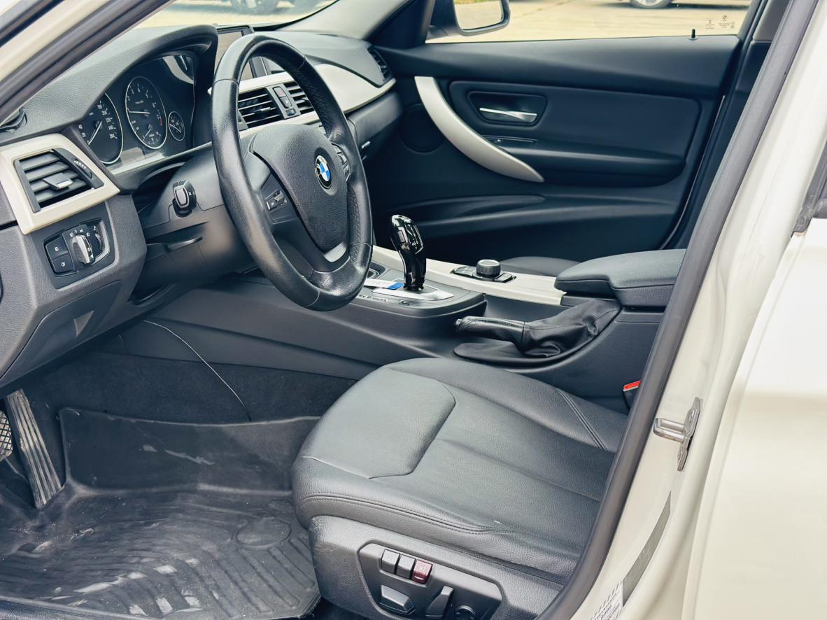BMW BMW 3-Series