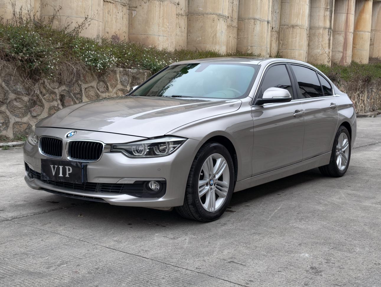 BMW BMW 3-Series
