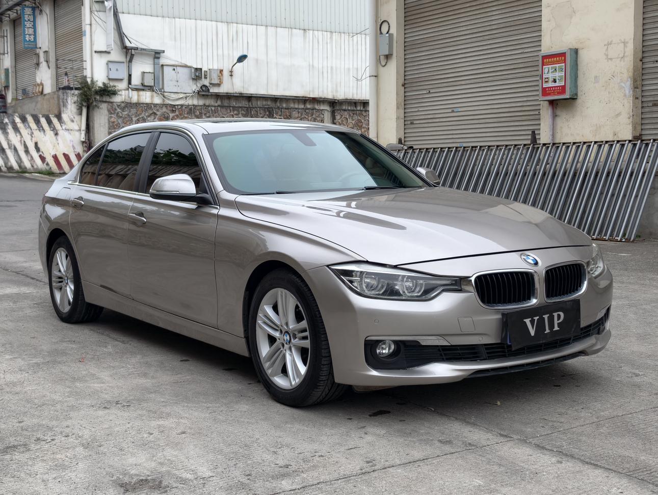 BMW BMW 3-Series