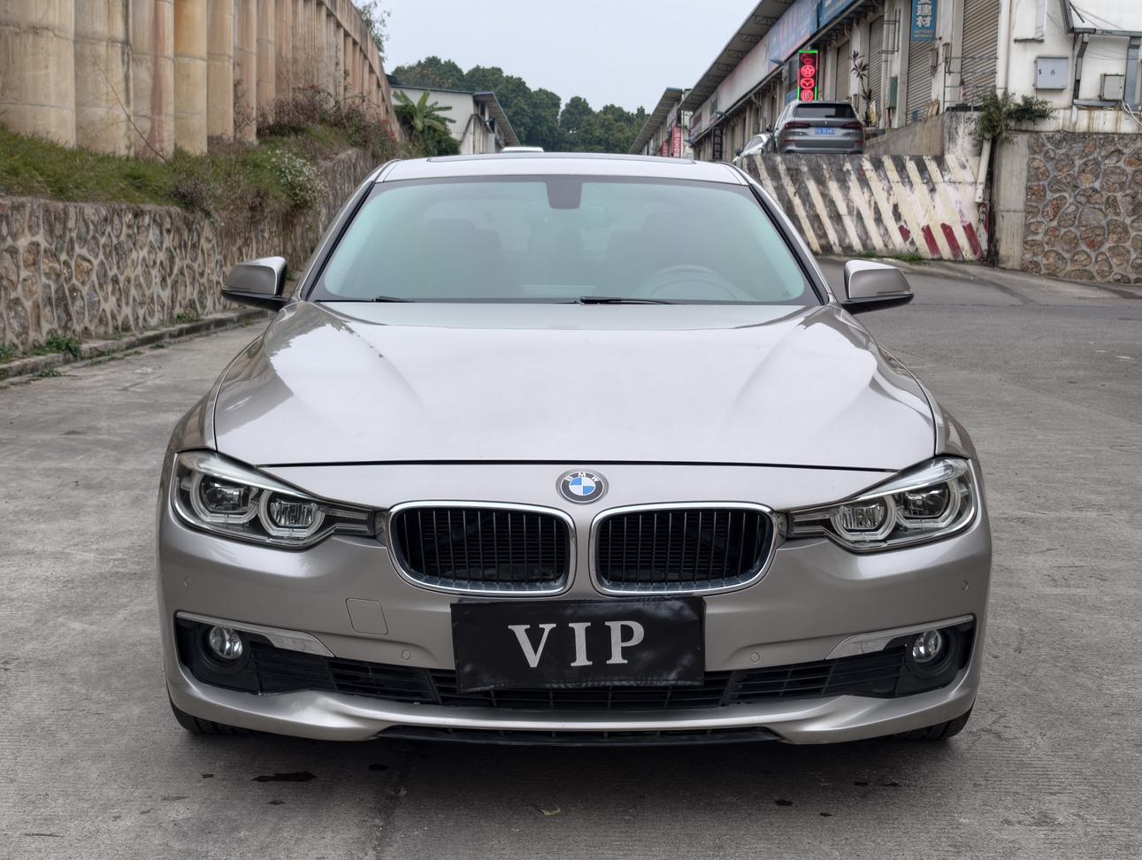 BMW BMW 3-Series