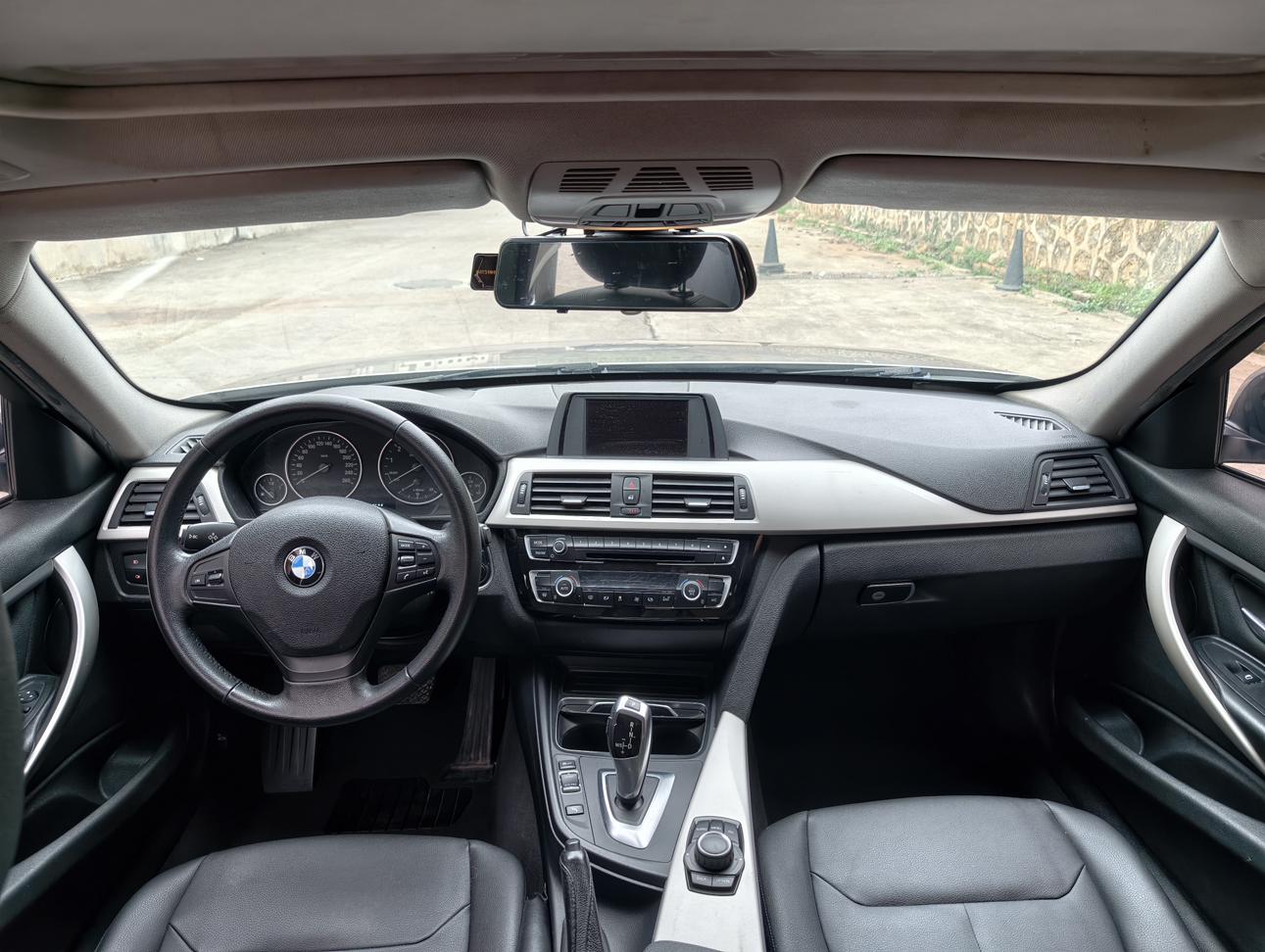 BMW BMW 3-Series