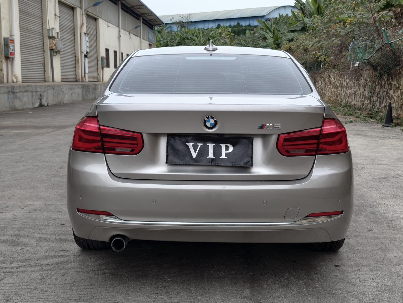 BMW BMW 3-Series