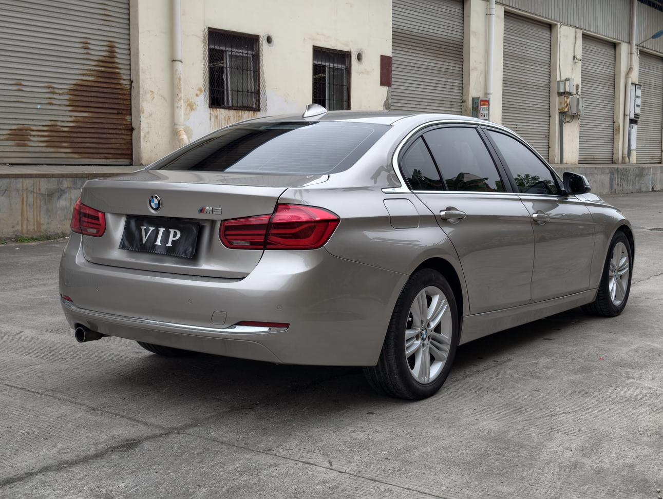 BMW BMW 3-Series