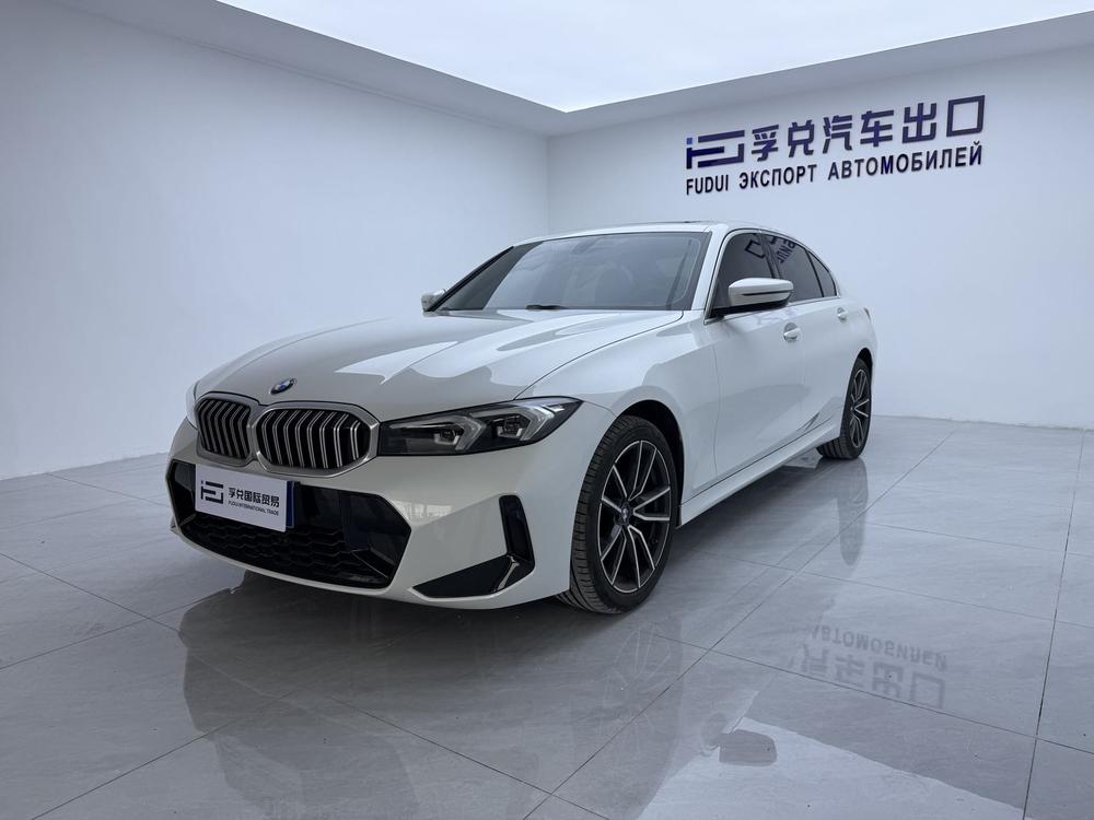 BMW BMW 3-Series