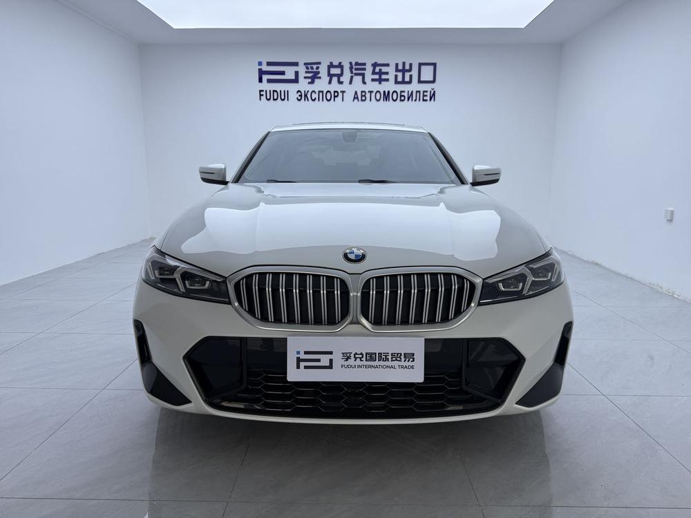 BMW BMW 3-Series